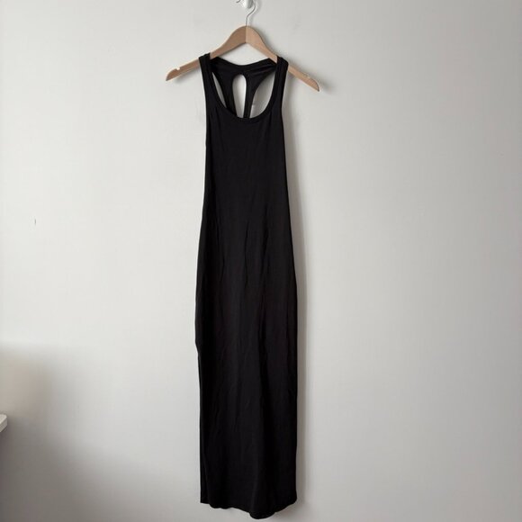 Lululemon Restore & Revitalize Dress Black - Picture 4 of 8